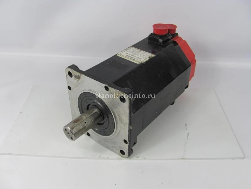 A06B-0147-B077 сервомотор Fanuc