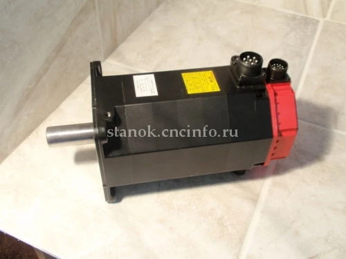 A06B-0148-B588 сервомотор Fanuc