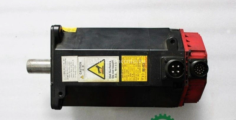 A06B-0145-B175#0008 сервомотор Fanuc