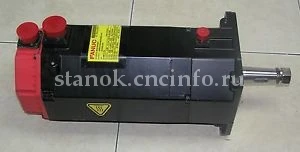 A06B-0186-B288 сервомотор FANUC