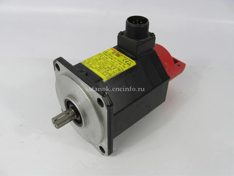 A06B-0032-B175#0008 сервомотор FANUC