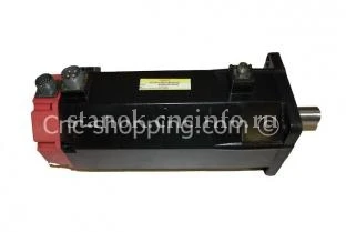 Сервомотор FANUC motor with brake 20S/1500 A06B-0505-B201
