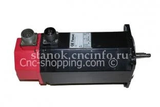 Сервомотор FANUC Motor model 5S/3000 A06B-0514-B005