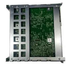 Модуль процессорного блока Yaskawa JZNC-ARK51-E