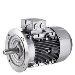 Электродвигатель Siemens 1LG4258-4AA61 75 кВт, 1500 об/мин