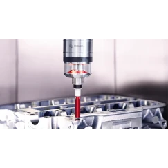 Температурный зонд m&h IRP25.50-TP