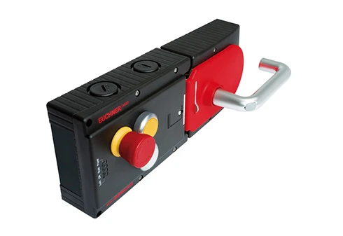 Многофункциональные дверные модули типа MGB-AP