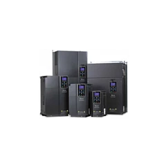 Преобразователи частоты Delta Electronics серия VFD-CP2000 для насосов VFD2800CP43A-21