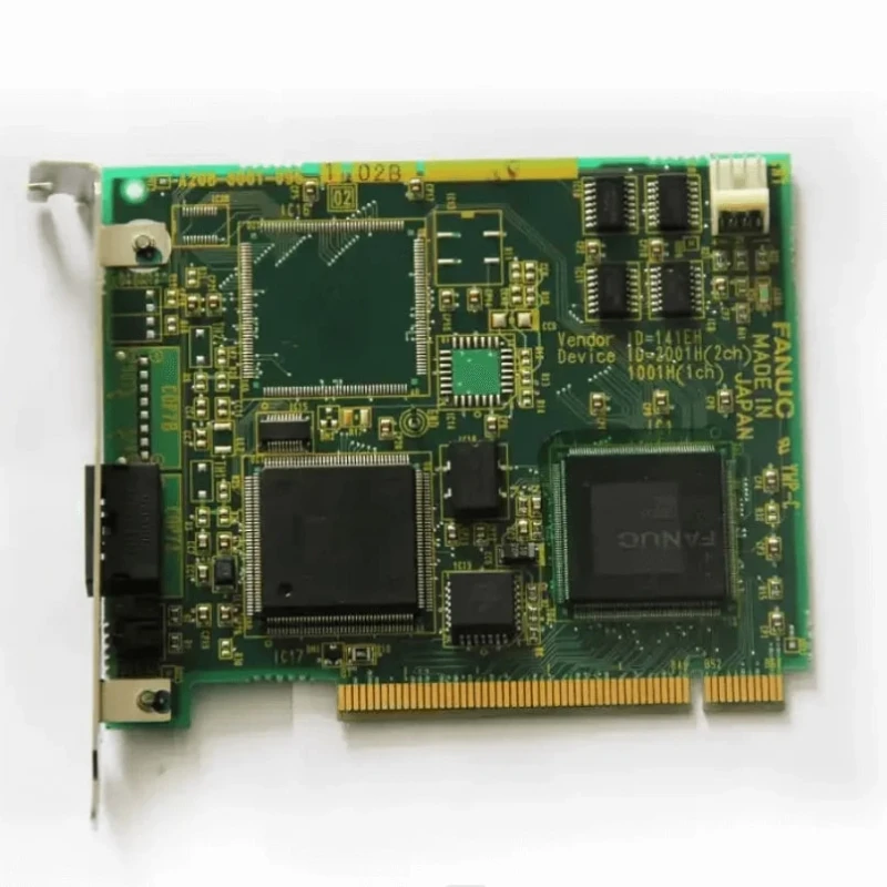 Печатная плата A20B-8001-0960 FANUC