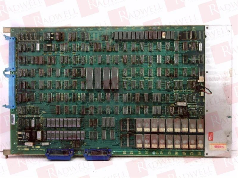 Печатная плата A20B-0005-0690 FANUC