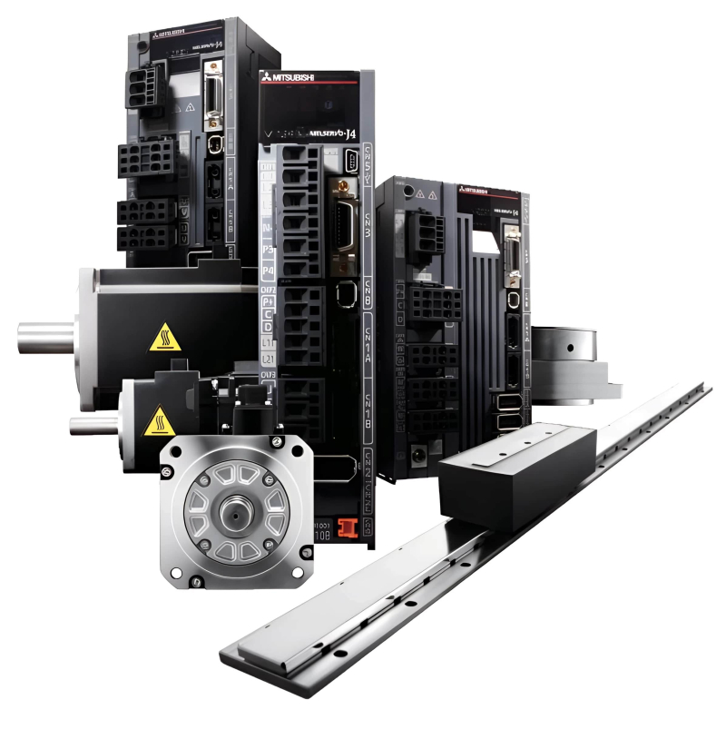 MR-J4-700TM
