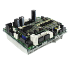 Промышленный контроллер Fanuc R-30iA