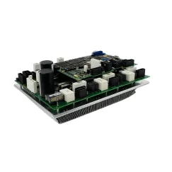 Контроллер Fanuc A06B-6100-H004