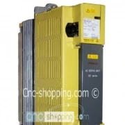 Сервопривод FANUC Dual Axis Drive Fanuc SVU 2-80/80 A06B-6089-H208